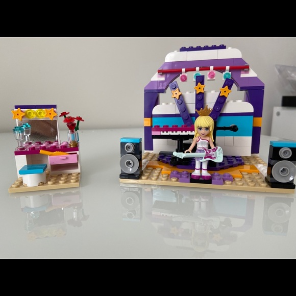 Lego concert - Picture 2 of 6